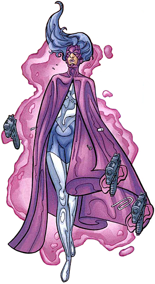 Illustration for article titled Villains I'd Like to See on The Flash S2